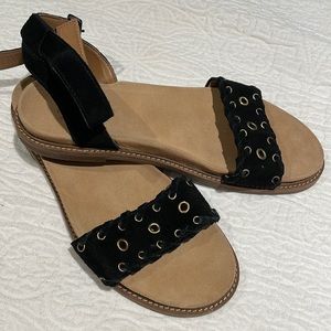 Flip flops Clark’s